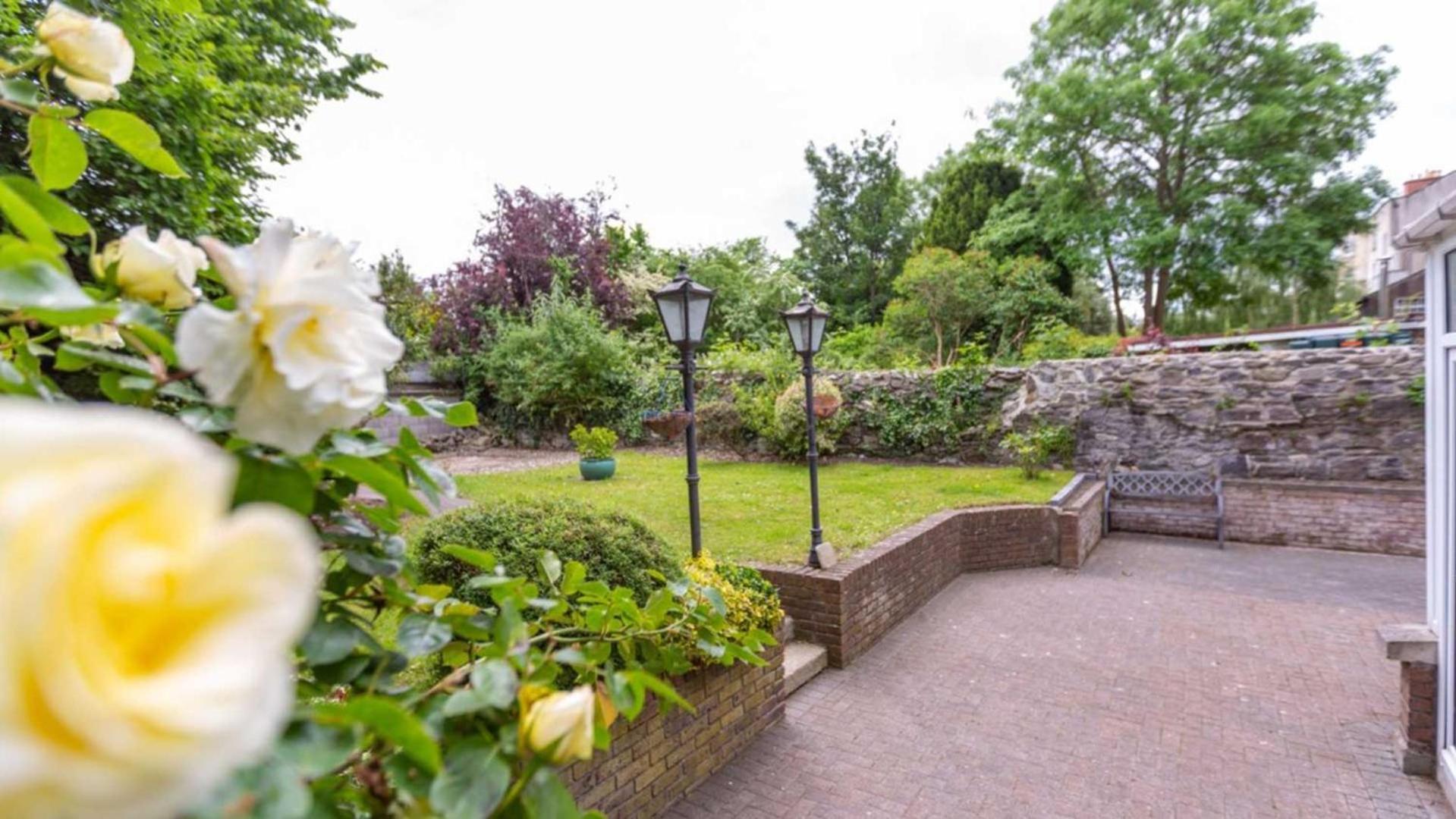 Waterloo Town House & Suites Dublin Bagian luar foto