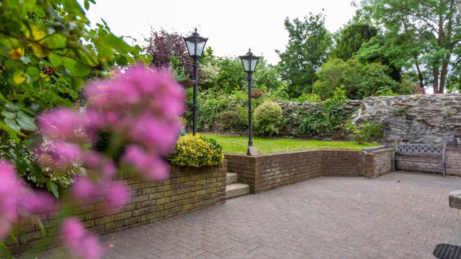 Waterloo Town House & Suites Dublin Bagian luar foto