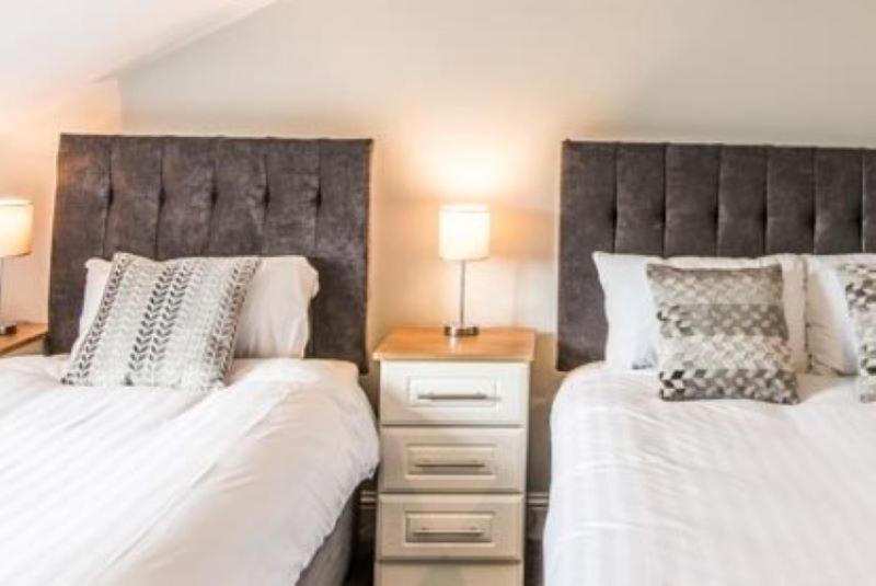 Waterloo Town House & Suites Dublin Ruang foto