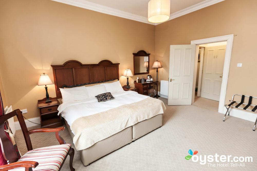 Waterloo Town House & Suites Dublin Bagian luar foto