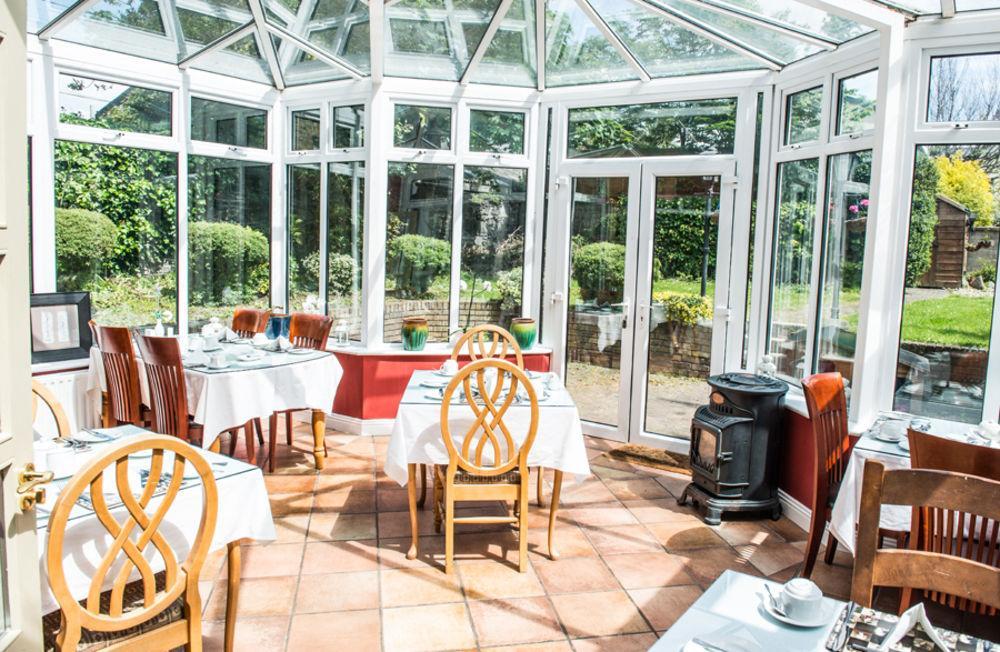 Waterloo Town House & Suites Dublin Bagian luar foto