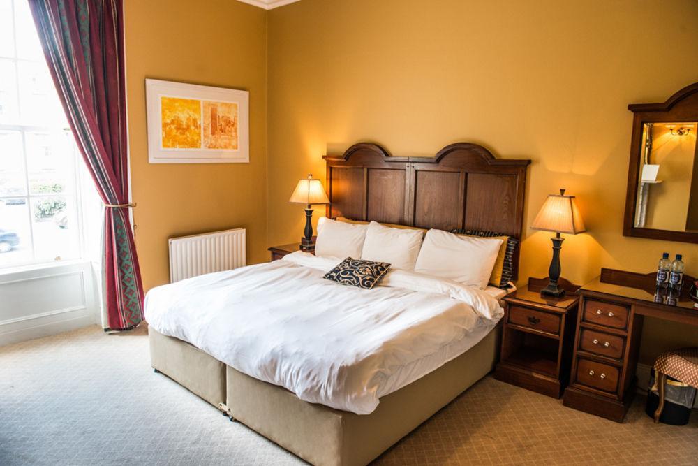 Waterloo Town House & Suites Dublin Bagian luar foto