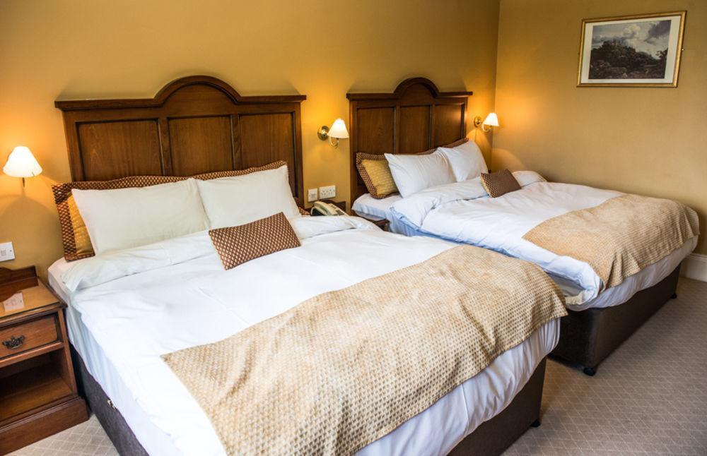 Waterloo Town House & Suites Dublin Bagian luar foto