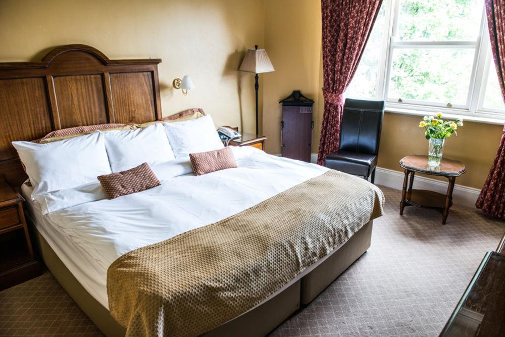Waterloo Town House & Suites Dublin Bagian luar foto
