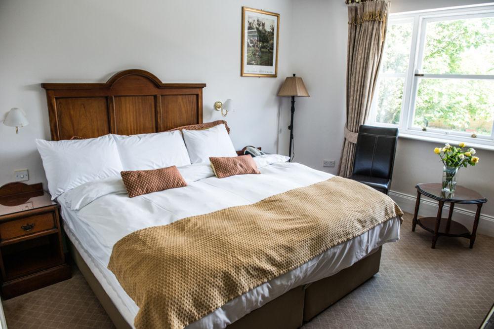 Waterloo Town House & Suites Dublin Bagian luar foto