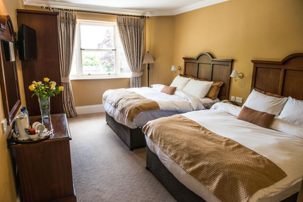 Waterloo Town House & Suites Dublin Bagian luar foto