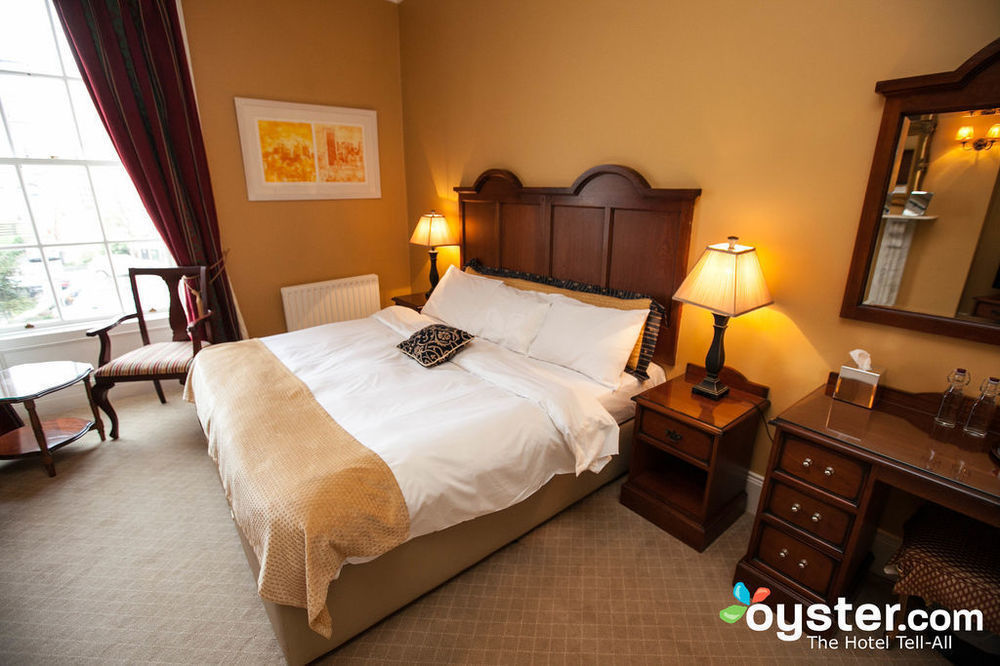 Waterloo Town House & Suites Dublin Bagian luar foto
