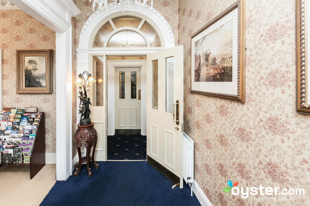 Waterloo Town House & Suites Dublin Bagian luar foto